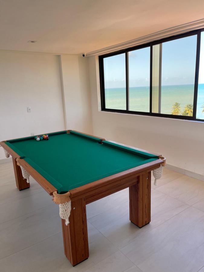 Apartamento Praia De Carapibus Конди Экстерьер фото