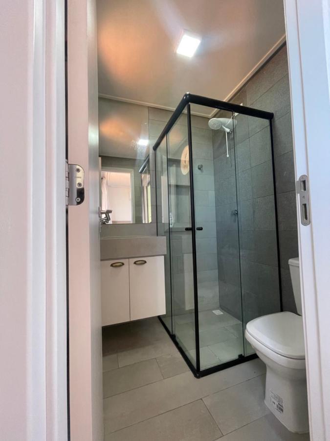 Apartamento Praia De Carapibus Конди Экстерьер фото