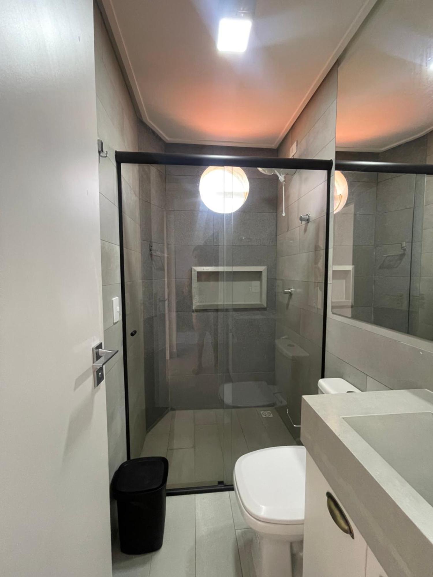Apartamento Praia De Carapibus Конди Экстерьер фото